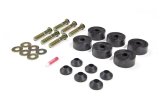 Zone Offroad 87-95 Jeep YJ 1-5/8in Transfer Case Drop thumbnail 1