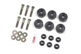 Zone Offroad 87-02 Jeep 3/4in Transfer Case Drop thumbnail 2