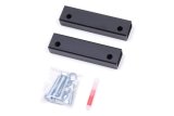 Zone Offroad 84-01 Jeep Cherokee XJ 1in Transfer Case Drop for 3in Lift thumbnail 1