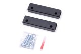 Zone Offroad 84-01 Jeep Cherokee XJ 1in Transfer Case Drop for 3in Lift thumbnail 2