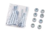 Zone Offroad 99-04 Jeep Grand Cherokee WJ 3/4in Transfer Case Drop for 4in Lift thumbnail 1