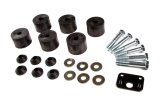 Zone Offroad 97-02 Jeep TJ 1-5/8in Transfer Case Drop thumbnail 1