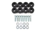 Zone Offroad 03-06 Jeep 3/4in Transfer Case Drop thumbnail 1