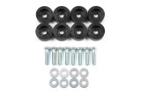 Zone Offroad 03-06 Jeep 3/4in Transfer Case Drop thumbnail 2
