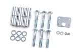 Zone Offroad 03-06 Jeep 1-5/8in Transfer Case Drop thumbnail 1