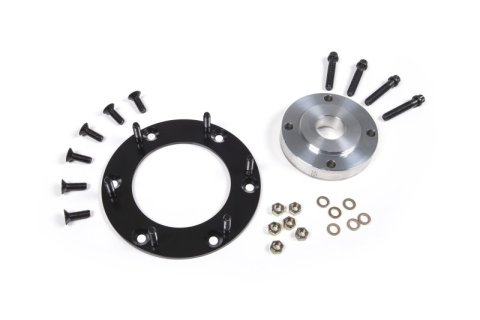 Zone Offroad 09-13 Ram 2500 T-Case Index Kit thumbnail 1