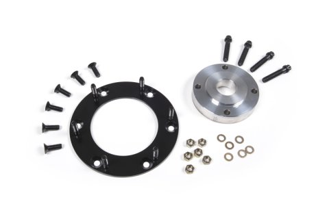 Zone Offroad 09-13 Ram 2500 T-Case Index Kit thumbnail 2