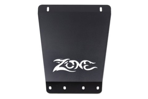 Zone Offroad 07-17 GM 1500 Skid Plate thumbnail 1