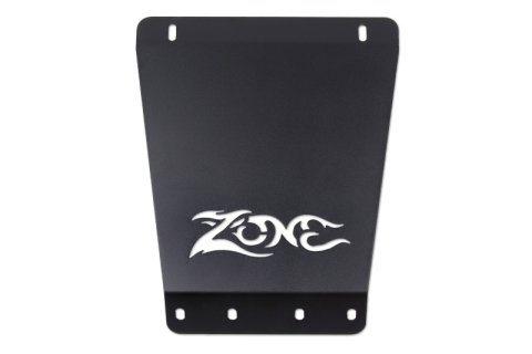 Zone Offroad 07-17 GM 1500 Skid Plate thumbnail 2