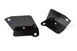 Zone Offroad 14-18 Chevy/GM Fender Trim Plates thumbnail 1