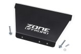 Zone Offroad 2019 Chevy/GM Front Skid Plate thumbnail 3