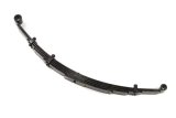 Zone Offroad 99-04 Ford F-250/F-350 Front 6in Lift Leaf Spring thumbnail 1