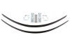 Zone Offroad Ford F-250 Rear Add-A-Leaf Kit thumbnail 3