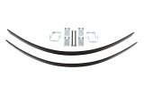 Zone Offroad 05-07 Ford SuperDuty Add-A-leaf thumbnail 2