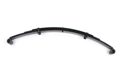Zone Offroad 87-95 Jeep YJ 2in Leaf Spring thumbnail 1
