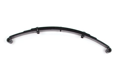 Zone Offroad 87-95 Jeep YJ 2in Leaf Spring thumbnail 2