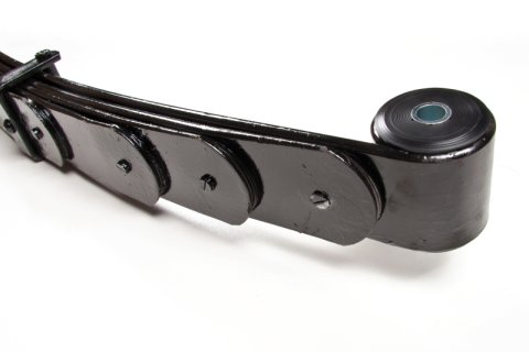 Zone Offroad 87-95 Jeep YJ 2in Leaf Spring thumbnail 3
