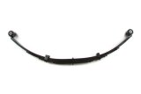 Zone Offroad 87-95 Jeep YJ 4in Leaf Spring thumbnail 1