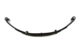 Zone Offroad 87-95 Jeep YJ 4in Leaf Spring thumbnail 2