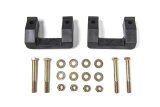 Zone Offroad 07-18 Chevy/GMC 1500 Trucks/SUVs 2in Leveling Kit thumbnail 2