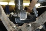 Zone Offroad 07-18 Chevy/GMC 1500 Trucks/SUVs 2in Leveling Kit thumbnail 3