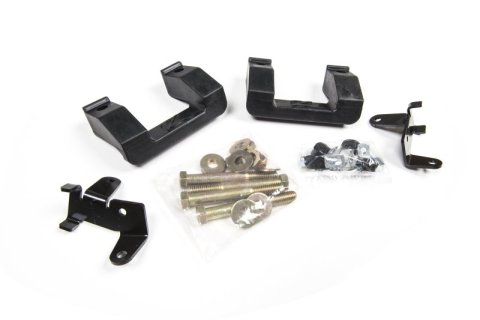 Zone Offroad 14-17 GMC 1500 Magneride 2in Strut Spacer Leveling Kit thumbnail 1