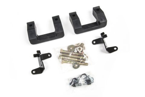 Zone Offroad 14-17 GMC 1500 Magneride 2in Strut Spacer Leveling Kit thumbnail 2