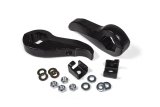 Zone Offroad 2020+ Chevy/GMC 2500HD 2in Front Leveling Kit thumbnail 1