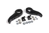 Zone Offroad 2020+ Chevy/GMC 2500HD 2in Front Leveling Kit thumbnail 2