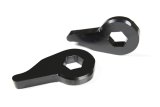 Zone Offroad 02-05 Dodge 1500 4WD Leveling Keys thumbnail 2