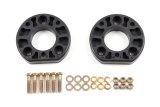 Zone Offroad 04-08 Ford F-150 4WD 2in Leveling Kit thumbnail 2