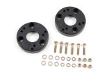 Zone Offroad 09-15 Ford F-150 2in Leveling Kit thumbnail 2