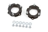 Zone Offroad 05-15 Toyota Tacoma 2.5in Leveling Kit thumbnail 2