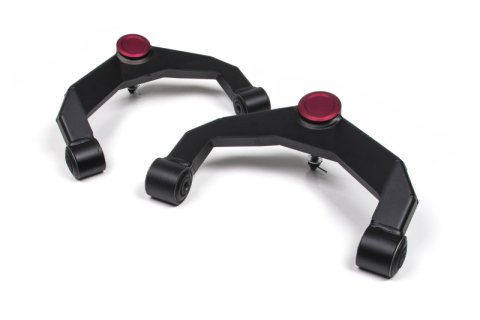 Zone Offroad 2020+ GM 2500/3500 HD Upper Control Arm Box Kit