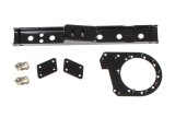 Zone Offroad 17-20 Ford SuperDuty Indexing Ring Kit - Diesel thumbnail 1