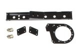 Zone Offroad 17-20 Ford SuperDuty Indexing Ring Kit - Diesel thumbnail 2