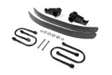 Zone Offroad 04-12 Chevy Colorado/GMC Canyon 2in Lift Kit thumbnail 1