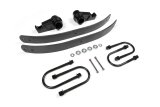 Zone Offroad 04-12 Chevy Colorado/GMC Canyon 2in Lift Kit thumbnail 2