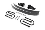 Zone Offroad 04-12 Chevy Colorado/GMC Canyon 2in Lift Kit thumbnail 3