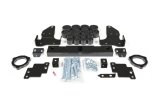 Zone Offroad 15-19 Chevy Colorado/GMC Canyon 2.75in Combo Lift Kit thumbnail 2