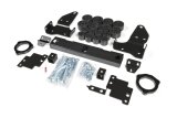 Zone Offroad 15-19 Chevy Colorado/GMC Canyon 2.75in Combo Lift Kit thumbnail 3