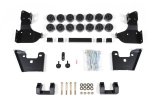 Zone Offroad 14-15 Chevy Silv/GMC Sierra 1500 3.5in Combo Kit thumbnail 1
