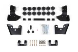 Zone Offroad 14-15 Chevy Silv/GMC Sierra 1500 3.5in Combo Kit thumbnail 2