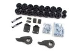 Zone Offroad 06-07 Chevy Silv/GMC Sierra 1500 3.5in Combo Kit thumbnail 1