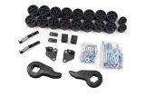 Zone Offroad 99-02 GM 1500 3.5in Combo Lift Kit thumbnail 1