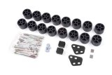 Zone Offroad 07-13 GM 1500 1.5in Body Lift thumbnail 1