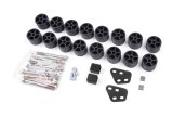 Zone Offroad 07-13 GM 1500 1.5in Body Lift thumbnail 2