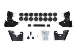 Zone Offroad 2014-15 Chevy/GMC 1500 1.5in Body Lift thumbnail 2