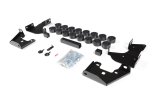 Zone Offroad 2014-15 Chevy/GMC 1500 1.5in Body Lift thumbnail 3