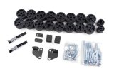 Zone Offroad 99-02 GM 1500 1.5in Body Lift thumbnail 1